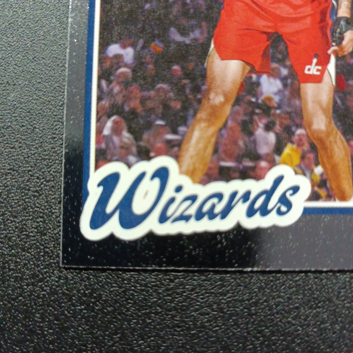 2025-26 Topps Basketball Card Will Riley Silver Foil 45th Anniversary